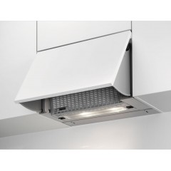 Zanussi ZHI 612G Πτυσσόμενος Απορροφητήρας 60cm Inox Zanussi ZHI 612G Πτυσσόμενος Απορροφητήρας 60cm Inox